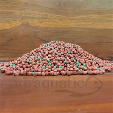 PK5 PELET IKAN 5MM 400GR PELLET PAKAN MAKANAN IKAN HIAS KOI KOKI PK 5 PK 5 400 Gr 5 MM