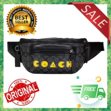 Jual Tas Coach Pria Terbaru Model Terbaru - Harga Promo Februari 2023