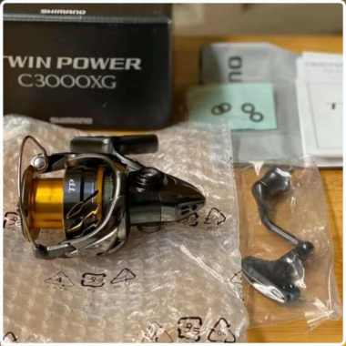 Shimano twin power схема