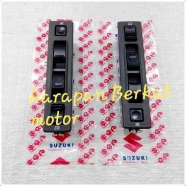 Jual Motor Escudo Terbaru Dengan Harga Terbaik Di 2022 | Blibli