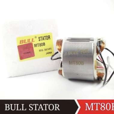 Stator sepul spul mt80b mt 80 b for mesin bor maktec sparepart