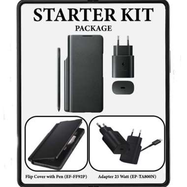 Jual Fold 3 Starter Kit Terbaik April 2022 - Harga Murah & Gratis