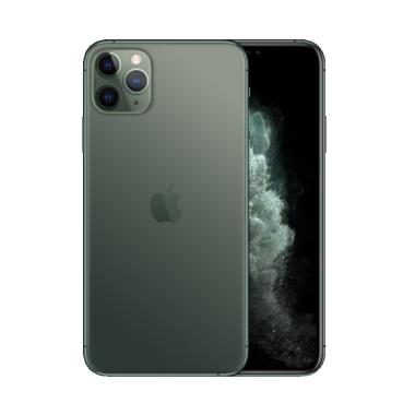 iPhone 11 Pro Max - Harga Terbaru Mei 2021 | Blibli