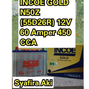 Jual Aki Mobil Kijang Super 60 Ampere Terbaru Dengan Harga Termurah Di