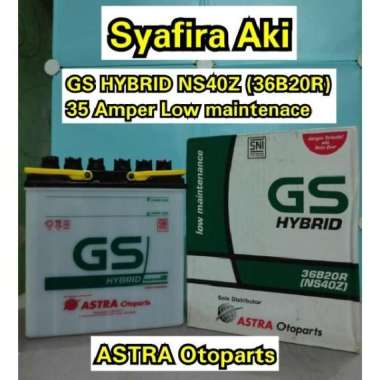 Aki Mobil Avanza 2007 40 Ampere: Panduan Lengkap Perawatan dan Penggantian