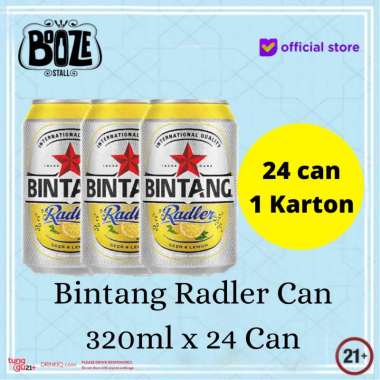 Jual Bir Bintang Kaleng 1 Karton Murah - Update Harga Grosir Hari Ini ...