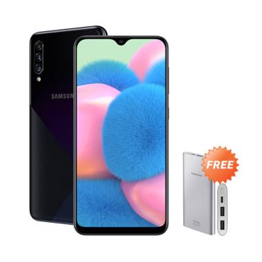 Samsung A30 & A30s - Harga Terbaru Februari 2021 | Blibli