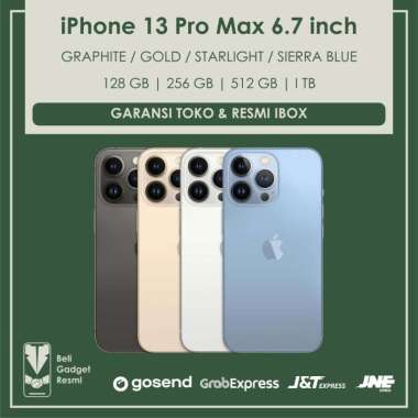 Jual Iphone 12 Promax 128 Ibox New Juli 2022 - Garansi Resmi & Harga