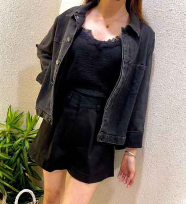 Jual Harga Asli Jaket Levis Original & Berkualitas - Model Terbaru Juni