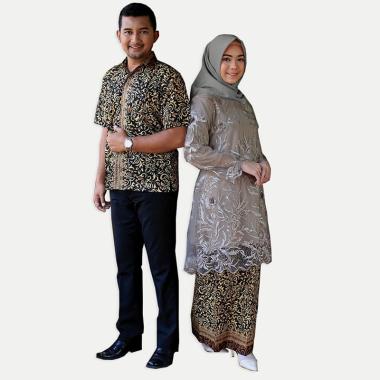Jual Gamis Couple Terbaru - Harga Murah | Blibli.com