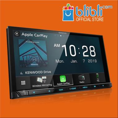 Head Unit Android Kenwood - Jual Produk Terbaru September 2021 | Blibli.com