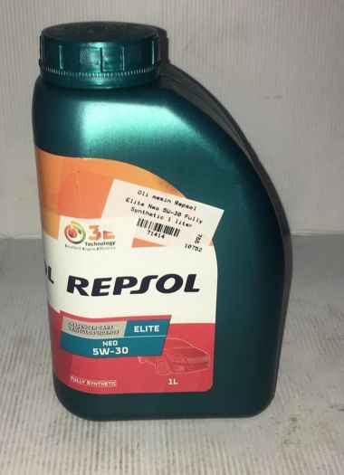 Jual Oli Repsol Terbaik - Harga Terjangkau | Blibli.com