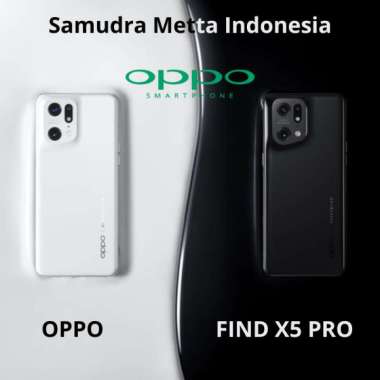 Jual Oppo Find X5 Pro Terbaru Agustus 2022 | Blibli