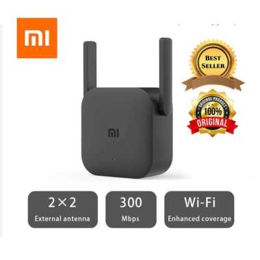 Jual Xiaomi Mi Wifi Extender Usb Murah Juni 2022 Garansi Resmi