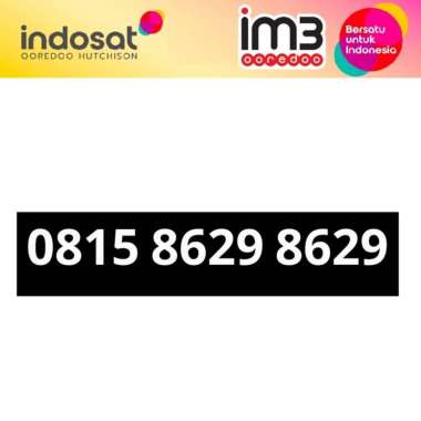 Jual Kartu Perdana Im3 Langsung Pakai Original, Murah & Diskon Desember