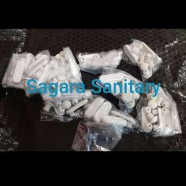 karet kloset duduk / bantalan kloset karet / karet bantalan kloset