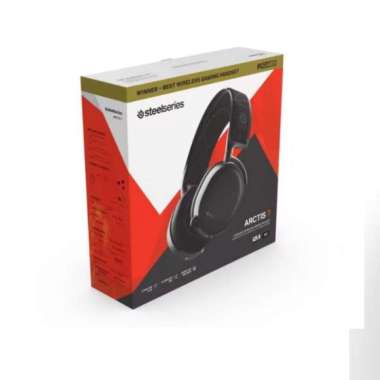 Promo HyperX Cloud II 2 Wireless Gaming Headset di Seller Grosir Import
