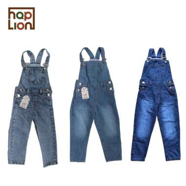 Jual Baju Jeans Kodok Celana Panjang Model Terbaru & Kekinian - Harga