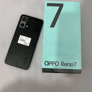 Oppo Reno 7 - Harga Terbaru November 2022 | Blibli
