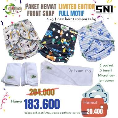 Jual Pampers Anak Baru Lahir Termurah - Harga Grosir Terupdate Hari Ini