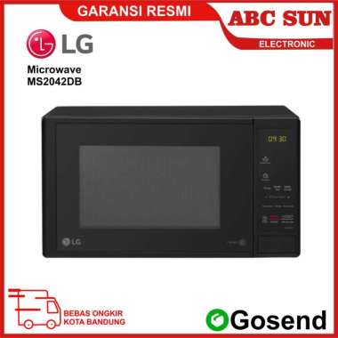 Jual Microwave Terbaik - Harga Terbaru 2024 | Blibli.com