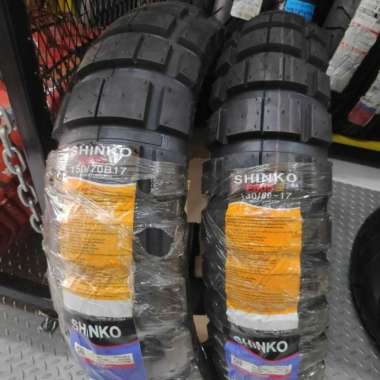 Shinko e805