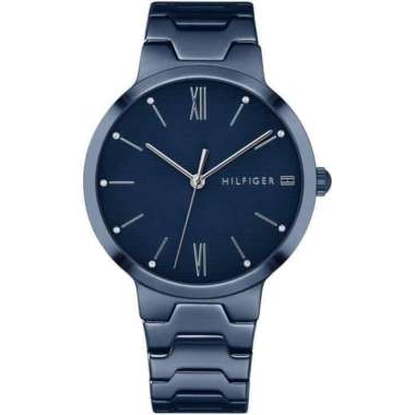 Jual Tommy Hilfiger 1782101 - Jam Tangan Wanita Kulit  display picture 2