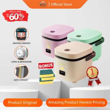 Hang Yan Rice Cooker