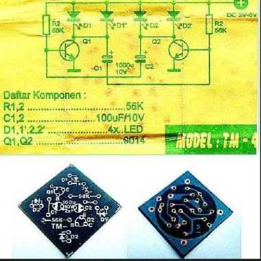 Jual Pcb Flip Flop Original, Murah & Diskon Maret 2023 | Blibli