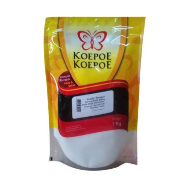 Koepoe Koepoe Bawang Putih Bubuk Garlic Powder [1 Kg]