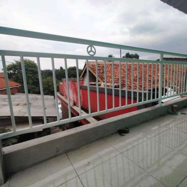 Jual Pagar Minimalis Besi Holo Original Murah - Harga Diskon Mei 2023