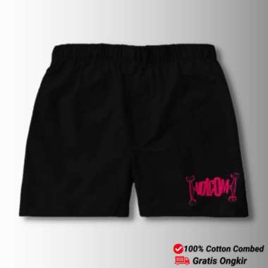 Jual DTF-X95 Celana pendek pria| Pakaian dalam boxser| Celana dalam