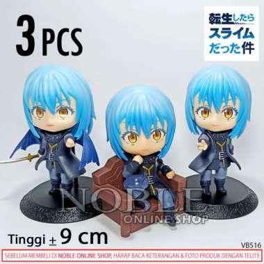 figure tensura