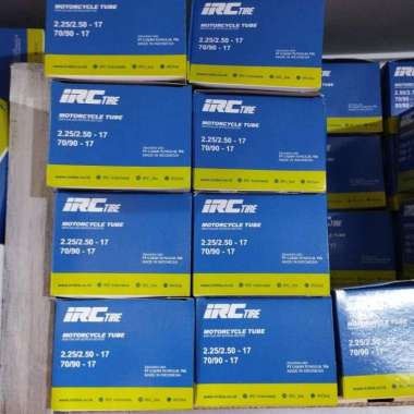 Ban dalam IRC 225 / 250 - 17