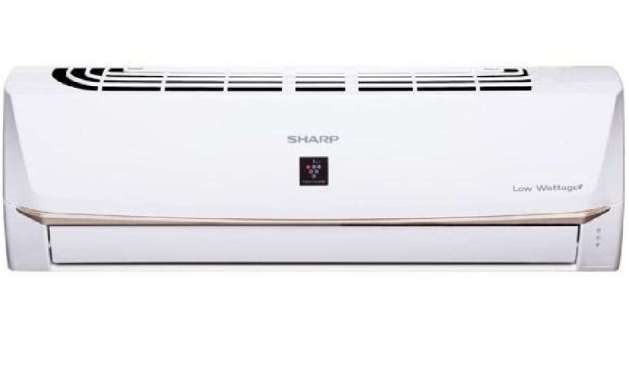 ac sharp plasmacluster 2 pk