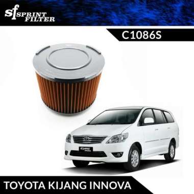 Harga sprint air filter innova Terbaru Okt 2025 | BigGo Indonesia