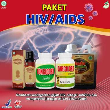 Obat Arv Hiv Aids Lengkap Harga Terbaru Oktober 2022 | Blibli