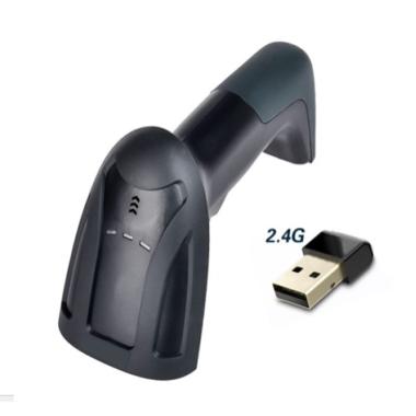 Jual Yongli XYL-870 Barcode Scanner - White Online