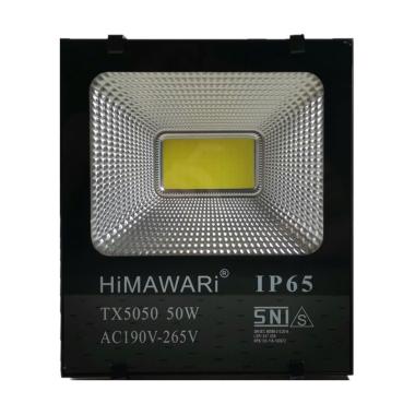 Jual Lampu Sorot Led 50 Watt Online Baru - Harga Termurah ...