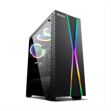 Jual Pc Gaming Fullset Terbaru - Harga Murah | Blibli.com