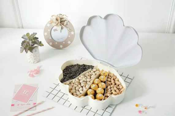 Jual Tempat Kue Kering Online Baru - Harga Termurah Juli ...