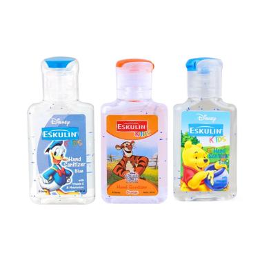 Jual Hand Sanitizer SMILE - Harga Grosir 2020 | Blibli.com