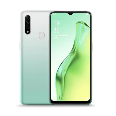 Oppo A31 - Spesifikasi & Harga Terbaru September 2021 | Blibli