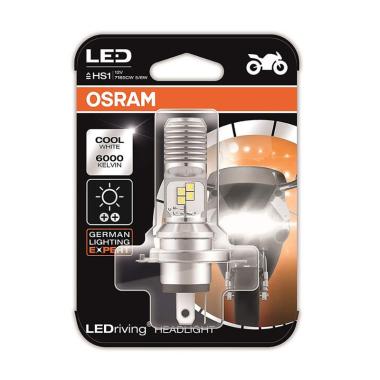 Lampu Led Motor Honda Verza - LAMPURABI