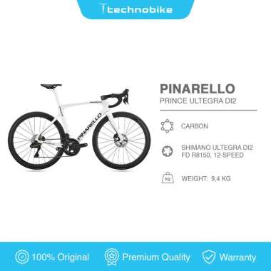 jual sepeda pinarello dogma f12