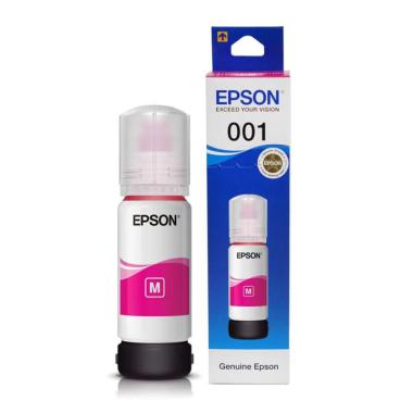 Jual Tinta Epson 001 Warna Murah Juni 2022 Garansi Resmi Indonesia | Blibli