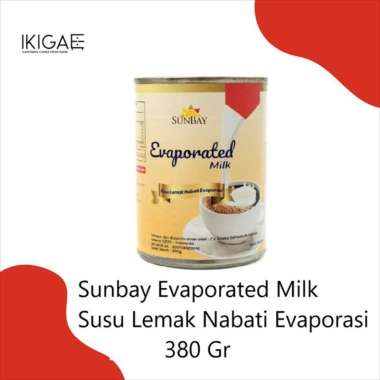 Jual Susu Evaporasi Dairy Termurah - Harga Grosir Terupdate Hari Ini