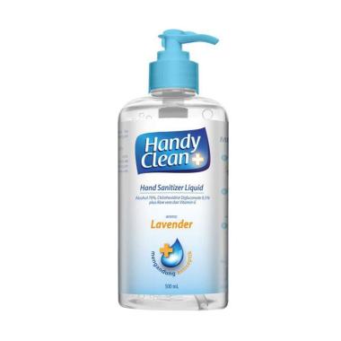 Jual Hand Sanitizer - Harga Oktober 2020 | Blibli