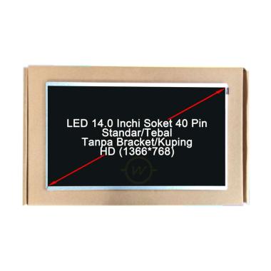 Jual Layar Monitor Komputer Murah Terbaru 2020 | Blibli.com