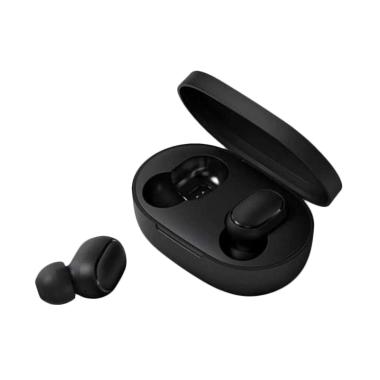 Jual Xiaomi Re   dmi AirDots TWS Bluetooth 5.0 Earbuds True